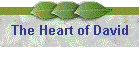 The Heart of David